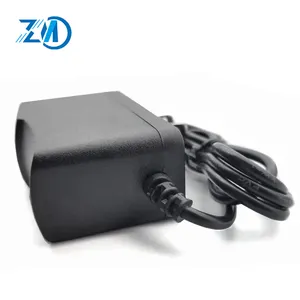 Cargador de pared 5V 1000ma 230V AC DC adaptador 5V fuente de alimentación 3,5*1,35mm