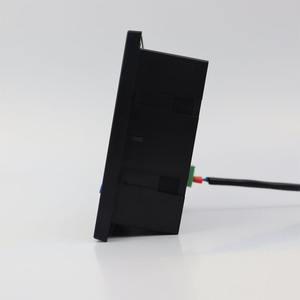 ZHIMING เครื่องวัดพลังงานดิจิตอลจอ LCD ราคาประหยัด รุ่น ZM-3D3 ซีรีส์ เครื่องวัดพลังงานอเนกประสงค์ - Product Image 6