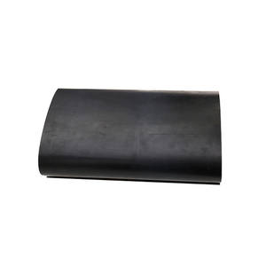 방수 씰 <span class=keywords><strong>SBR</strong></span> EPDM NBR CR IIR 부틸 고무 시트 - Product Image 2