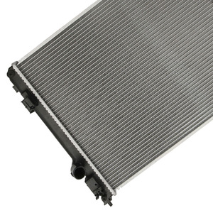 JD 28407 nouveau système de refroidissement radiateurs pour NISSAN QASHQAI J11 1.2 1.6 DIG-TURBO 2013-MT <span class=keywords><strong>radiateur</strong></span> de voiture 21410-4EBOA 21410-4EB1A - Product Image 4