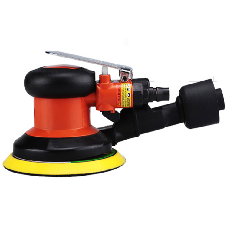 Автоматическая легкая портативная полировальная машинка с аккумуляторным оборудованием