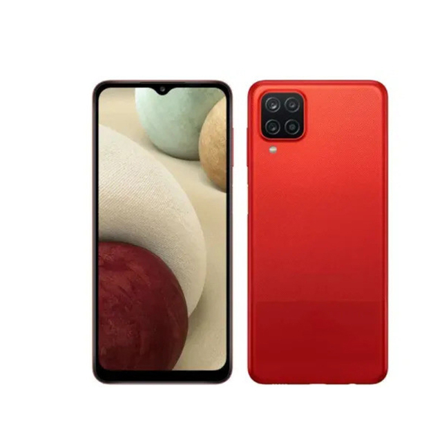 Cheap Wholesale Mobile Phone Original Phone A12 Cellphones Android Smartphone Phone
