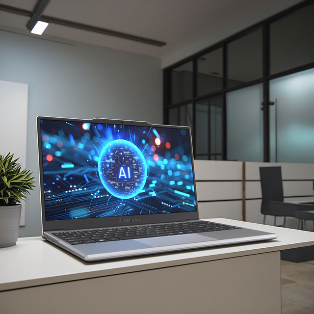 Value 14.1 Inch Laptop Intel Celeron N Series Lightweight Custom Bulk Factory Price