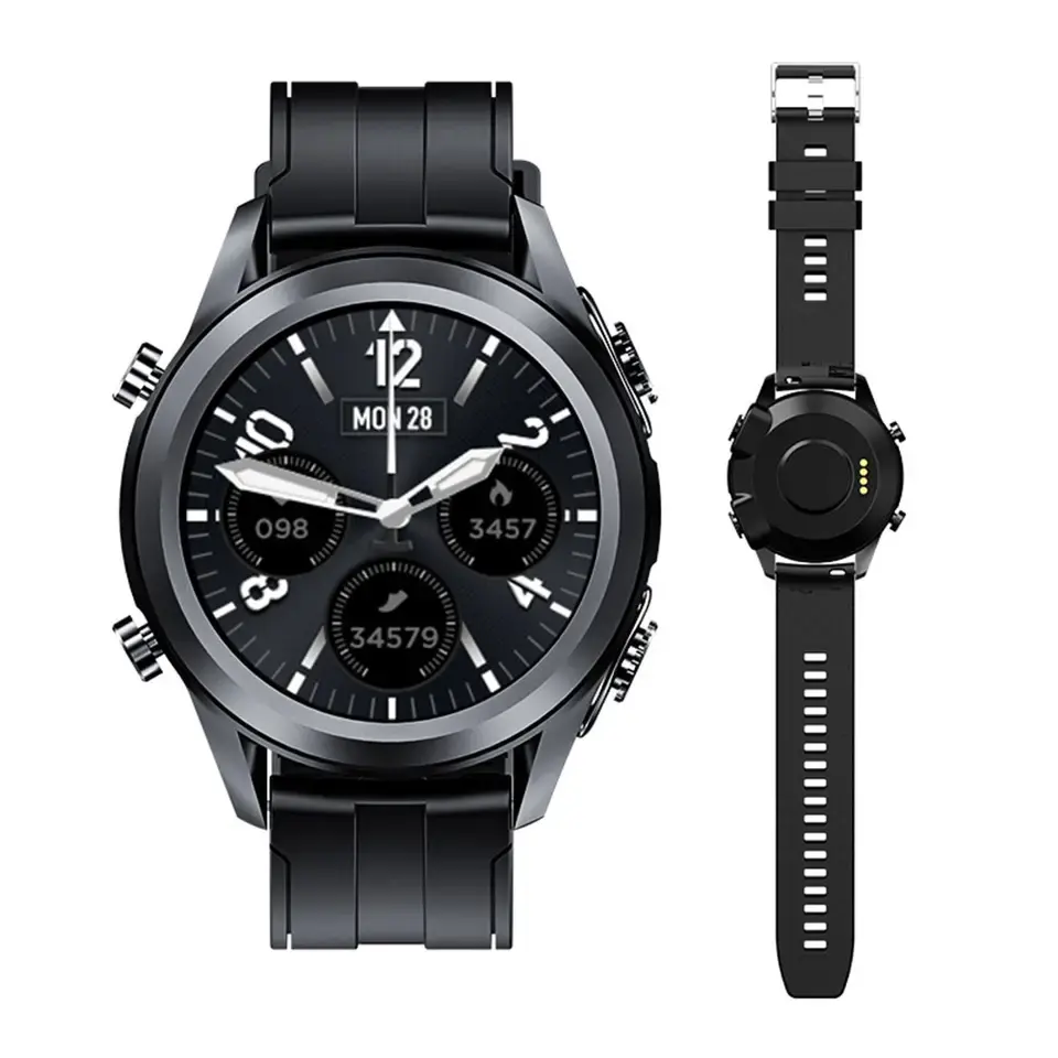 Reloj Audifonos Smartwatch auricolare Con Audifono Mi 2 In 1 orologio Con auricolari auricolari cuffie auricolari cuffie Wireless