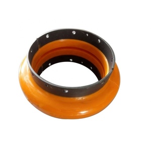 Accouplement de compresseur d'air de haute qualité série E en caoutchouc E10 E20 E30 E40 E50 E60 E70 E80 - Product Image 1