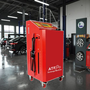 Устройство для интеллектуальной очистки от нагара и осадка с циркуляционной обработкой, автоматический декарбонизатор двигателя для OEM-производства и обработки - Product Image 5