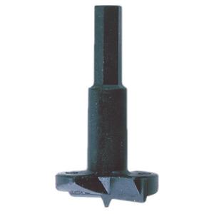 KRINO - 050602600 HM cortadores de bisagras-EAN 8014249004912 BROCAS PARA MADERA - Product Image 1