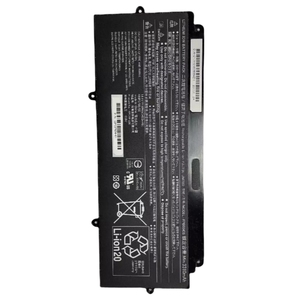 แบตเตอรี่แล็ปท็อป FPB0340S FPCBP536ใหม่สำหรับ <span class=keywords><strong>FUJITSU</strong></span> Lifebook U937ชุด U938โน๊ตบุ๊ค14.4V 50Wh 3490mAh 4CELL - Product Image 4