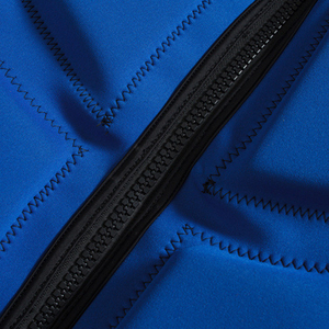 เสื้อชูชีพสำหรับผู้ใหญ่ ได้รับการรับรองมาตรฐาน CE ผลิตจากวัสดุนีโอพรีน ลอยตัวได้สูง (85N/150N/275N) สำหรับเล่นเซิร์ฟและกีฬาทางน้ำ - Product Image 4