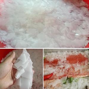 Buscar Icono Similar: Máquina Industrial de Hielo en Escamas, Máquina de Hielo en Escamas Totalmente Automática de 12 Toneladas - Product Image 2