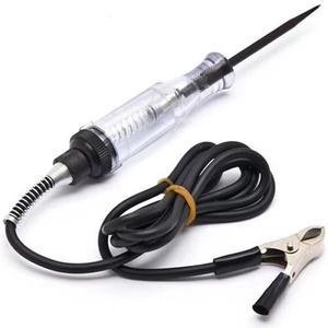 Car Fuse Circuit Tester Pen Pencil Auto diagnose werkzeuge Kfz-Schaltung tester - Product Image 1
