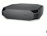 En stock Z2 Mini G5  Processeur Intel Core I3 Ordinateur de bureau Workstation PC
