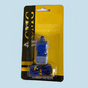 <span class=keywords><strong>Sifflet</strong></span> <span class=keywords><strong>d</strong></span>'<span class=keywords><strong>arbitre</strong></span> sportif classique PP haute performance avec finition polie 5CM pour matchs de football, basketball, soccer et survie en extérieur - Product Image 5