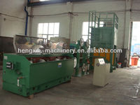 Machine à tréfiler le fil d'aluminium intermédiaire 9DS