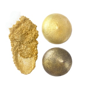 Pigments de mica en poudre de couleur diamant brillant pour bougies, gloss à lèvres, savon, <span class=keywords><strong>bombe</strong></span> de bain, artisanat fait main - Product Image 2