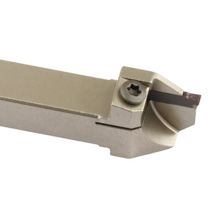 MGEHR 1212-2 cnc externo porta-ferramentas de corte e ranhuras indexáveis para MGMN200 - Product Image 2