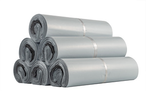 Sobres de Polietileno para Envíos con Logotipo Personalizado de Fábrica, Sobres de Polietileno de Tamaño Personalizado con Autoadhesivo - Product Image 5