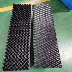 2025 Chine tour de refroidissement à contre-courant PVC remplit/remplissage/emballage/remplissage de bonne qualité et à bas prix - Product Image 2