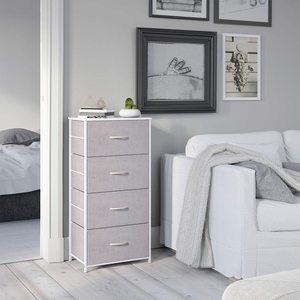 Armadio di stoccaggio <span class=keywords><strong>Angolo</strong></span> in Legno Made in China Bianco Europa Rattan Logo Style Living Room Interior Arredamento Moderno di Colore Caratteristica - Product Image 4