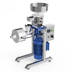 Presse à huile commerciale entièrement automatique à économie d'énergie, presse à froid et à chaud, machine d'extraction d'huile de tournesol, de noix de coco et de soja - Product Image 4