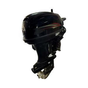 Moteur hors-bord haute puissance 40 CV - Propulseur à essence 2 temps - Product Image 2