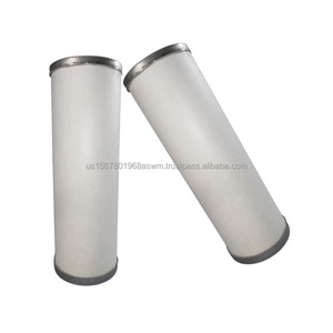 Filtre séparateur d'huile pour compresseur d'air Manny Industrial P-CE03-595, pièces de rechange neuves - Product Image 1