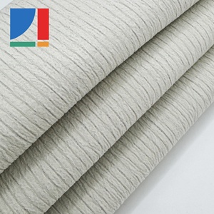 100% <span class=keywords><strong>polyester</strong></span> không thấm nước dệt vải ngoại quan cực <span class=keywords><strong>Fleece</strong></span> cho sinh thái thân thiện thể thao ngoài trời áo khoác áo khoác - Product Image 1