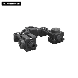 Nouveau support rotatif pour sonar marin FD02 avec réglage multi-angles - Product Image 2