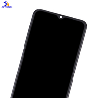 Vente en gros d'usine, meilleur prix, écran LCD d'origine neuf blanc/noir pour téléphone portable Oppo A12 A15 A16 A17, accessoires 1