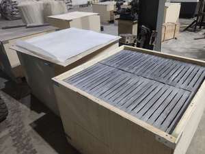 Giá nhà máy đúc khuôn cát thép chịu nhiệt đúc khuôn theo tiêu chuẩn DIN 1.4777, thuộc danh mục dịch vụ đúc - Product Image 6