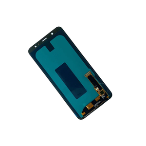 Para <span class=keywords><strong>Samsung</strong></span> <span class=keywords><strong>J8</strong></span> <span class=keywords><strong>2018</strong></span> / J810 Pantalla Lcd con montaje táctil - Product Image 3