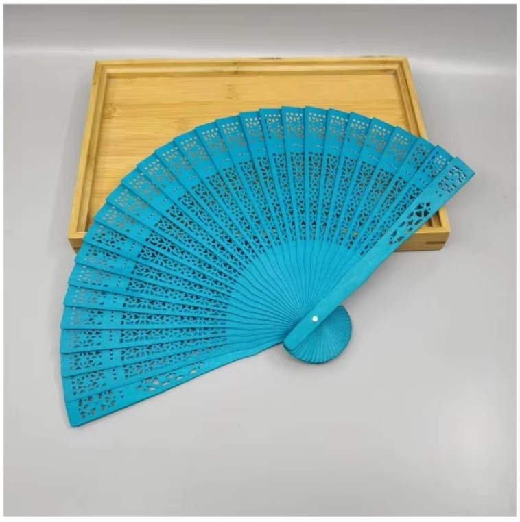 Azul Pavo Real