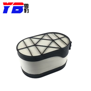 Ô tô Phụ tùng Điện Lõi Bộ lọc không khí OEM no. 81-21181-sx z32992 cp34360 p608666 h835200090400 - Product Image 4