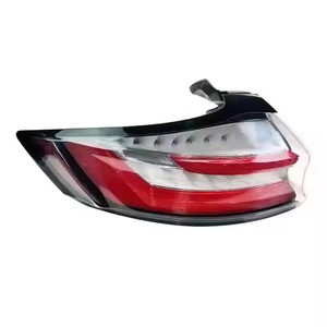 2019-2023 cho fo-rd cạnh chính hãng dẫn đèn hậu Chất lượng cao ánh sáng trắng phụ tùng ô tô mới đèn phía sau 12V bán chạy nhất ô tô - Product Image 2