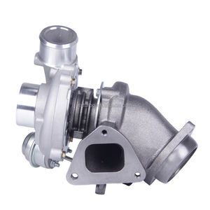 Turbocompresor Completo Rixturbo GT2056S para SsangYong Rexton Rodius 270 <span class=keywords><strong>XVT</strong></span> 186HP D27DT 2005- 742289 A6650900580 - Product Image 1