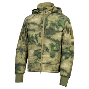F1 con capucha 2 piezas camuflaje invierno 10mm <span class=keywords><strong>C4</strong></span> carbono traje de agua traje de neopreno hombres táctico Softshell chaqueta a prueba de agua - Product Image 4