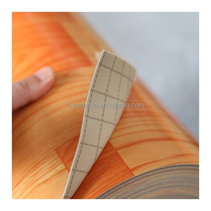 Alfombra de Plástico de 1.0MM, Rollo de Alfombra de Plástico, Revestimiento de <span class=keywords><strong>Suelo</strong></span> de Vinilo Esponjoso, Venta Directa de Fábrica - Product Image 5
