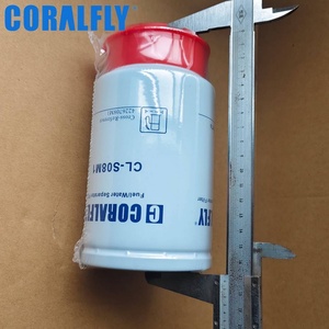 Filtre séparateur eau-carburant 4226708M1 P553880 BF1289-SP SN30040 Pièces détachées de tracteur Filtre à carburant pour AGCO - Product Image 2