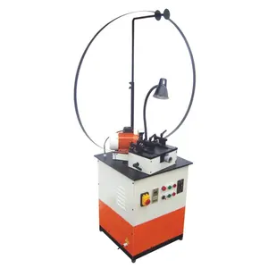 Band saw blade sharpener MG110