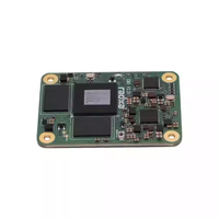 Carte de développement Radxa CM5 avec processeur RK3588S2 Octa-Core, emballage en boîte de marque DALUMAK, interface USB, compatible avec les kits Raspberry