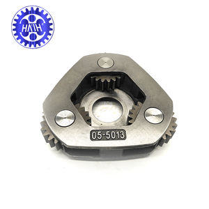 <span class=keywords><strong>2042432</strong></span> 3082155 Перевозчик с редуктором подходит для <span class=keywords><strong>HITACHI</strong></span> ZX200-3 ZX210-3 снижения хода - Product Image 2