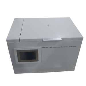หัวเจิ้ง HZZD-501 เครื่องควบคุมการวัดการแยกก๊าซที่ละลายในของเหลวแบบดิจิตอลอัตโนมัติ อุปกรณ์ออสซิลเลเตอร์อเนกประสงค์ - Product Image 2