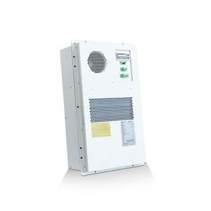 800W factory price side mounted industrial panel air cooler for indoor/outdoor telecom cabinet or control box - Product Image 3