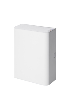 Purificador de Aire Doméstico con Filtros de Carbón Activado, Sensores Inteligentes, Funcionamiento Silencioso, Control por Aplicación, Montaje en Pared para Alto Rendimiento - Product Image 3