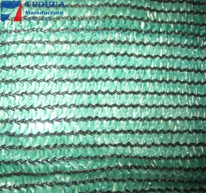 Golden <strong>Supplier</strong> Hdpe <strong>Green</strong> House Agriculture 6 Needles Sun <strong>Shade</strong> <strong>Netting</strong> - Product Image 2
