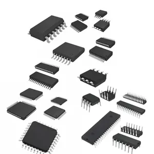 Lorida New Original Circuito Integrado Aquisição de Dados DUAL CANAL, 18 BIT, 10-MSPS, L Chip de Ics ADC3681IRSBT