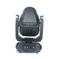 Projecteur à tête mobile en aluminium 420W IP65 BSW RGBW DMX512 pour discothèques et hôtels