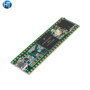 Système de développement de microcontrôleurs USB HT TEENSY 4.1, compatible TEENSY 2.0 ++2.0 LC 3.2 3.5 3.6 4.0 4.1, avec processeur ATMEGA MK20DX de haute performance - Product Image 2