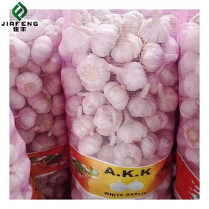 Chất Lượng Cao 5.5 Cm 6 Cm Nhà Máy Tỏi Tươi Giá Số Lượng Lớn Tỏi Để Bán Tỏi Từ Trung Quốc - Product Image 4