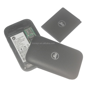 Original Unlock 150Mbps JIO W680+ 4G <b>Modem</b> 4G LTE Hotspot Support LTE FDD B1 B3 B5 B40 Band - Product Image 4